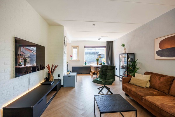 Medium property photo - Van Ewsumstraat 8, 9363 JC Marum